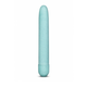 Gaia Eco Vibrator, 18 cm, Menta