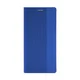 Maska za telefon LUX MESH FLIP za Samsung S24 Ultra, Plava
