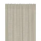 Zavesa ABRAUR 1x140x300 pesak