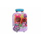 Mattel Barbie® Extra minis™ Hipi lutka