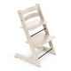 Stokke Tripp Trapp stolica, Vanilla White