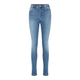 VERO MODA Kavbojke Sophia, modra