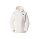 The North Face Prehodna jakna NF0A8G12QLI1 Bež Regular Fit