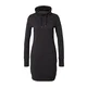 Ragwear Obleka DITIK, siva