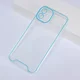 Maska Neon Shine za iPhone 12, Plava