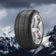 215/45 R17 PIRELLI WINTER SOTTOZERO 3 91 H (D) (B) (72)