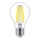 PHILIPS MASTER VLE LED ŽARNICA D 7,8-75W E27 927 A60 CL G 8719514347885