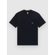 Quiksilver Salt Water Pocket moška majica black