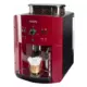 Krups Espresso Aparat Crveni EA8107