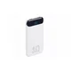 RIVACASE Eksterna baterija, VA, 10000mAh, Bela