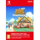 Animal Crossing: New Horizons – Happy Home Paradise (DLC) (Nintendo Switch) eShop Key EUROPE