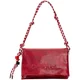 Desigual BAG_HALF LOGO VENECIA 4. 26SAXPAA Rdeča