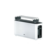 BRAUN Braun Dolgi režničasti toaster HT 3110 WH ws, (20685672)