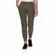 Champion - LADY CLASSIC RIB CUFF PANTS