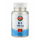 KAL vitamin B1 (100mg), 100 tablet