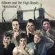 Kilburn And The High Roads - Handsome (Turquoise Coloured) (LP)