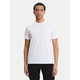 Calvin Klein Jeans Majica CLASSIC črna / bela
