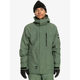 QUIKSILVER MISSION GORE-TEX JK Snow Jacket