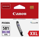 Canon - tinta Canon CLI-581PB XXL (foto plava), original