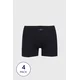 TOM TAILOR Boksarice, modra