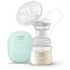 Philips Avent Breast Pumps Essential SCF323/11 prsna črpalka 1 kos