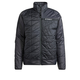 ADIDAS TERREX Zunanja jakna Multi Insulation, črna