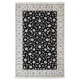 Cazaris ORIENTALSKA PREPROGA NAIN 100/150 cm modra