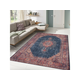 Conceptum Hypnose Tepih 210 x 310 Blues Chenille - Tamno Pla