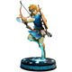 Kipić First 4 Figures Games: The Legend of Zelda - Link (Breath of the Wild), 25 cm