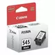 Canon IJ Cartridge PG-545 za MG2450245525502950, iP28402850, yield 180