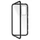 Maska Magnetic za Huawei P40 Pro crna.