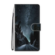 Modni etui Winter Road za iPhone 12 Mini