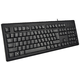 A4-KRS-3330 A4Tech tastatura YU-LAYOUT + mis USB Grey