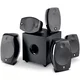 FOCAL Sib EVO, komplet hišni kino 5.1 - Focal