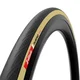 Pnevmatika Vittoria Rubino V 700x28C G2.0, kevlar, rjava/črna