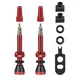 Force Set force ventila za 2xfv 44mm, crveni ( 750443 )