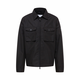 Calvin Klein Prijelazna jakna, crna