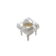 LED DIODA 5mm ( SUPER FLUX bela)