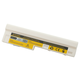 baterija za IBM Lenovo IdeaPad S10-3 / S100 / U160, 4400 mAh, bela