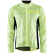 Craft Essence Light biciklistička jakna, muška, M, žuta