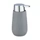 Badi Dozator Za Tečni Sapun Grey Matt 320ml
