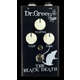 DR GREEN  HAYDEN pedal THE BLACK DEATH HEAVY DISTORTION