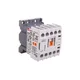 LS Miniaturni kontaktor 6A 3P 1z 24V AC GMC-6M 24V AC
