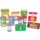 Bigjigs Toys Set trajne hrane