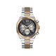 Ročna ura Guess Resistance GW0703G4 Srebrna