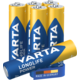 VARTA baterijski vložek HIGH ENERGY AAA 4+2