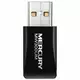 Mercusys wireless USB adapter 2.4GHz MW300UM N300 ( 061-0280 )