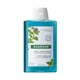 Klorane Organic Aquatic Mint Detox Shampoo for Normal Hair 200ml