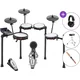 Alesis Nitro Max Kit SET Elektronski bobni seti