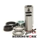 shumee Komplet za popravilo ležaja nihajne roke Worx Kawasaki KXF 250 06-16, KLX 450R 08-09, KXF 450 06-15 (28-1156)